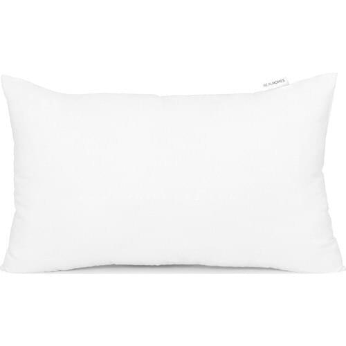 Beads Silicone Rectangle Pillow decorate Interior Pad-350g-35 X55 cm Casual and Comfortable Cushion Pillow decorate English Home decoration Decor