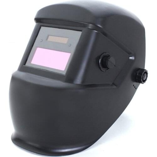 Solar Auto Darkening Welding Helmet Mask TIG/MIG/ARC Welder Machine