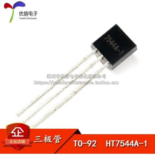 TO-92 HT7544 HT7544A-1 three-terminal regulator