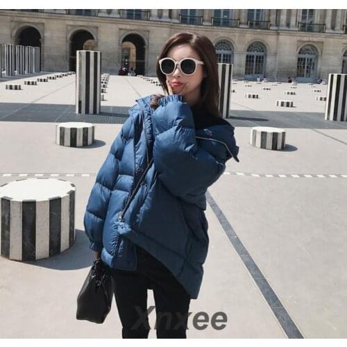 Xnxee Women's Down Jackets 2019