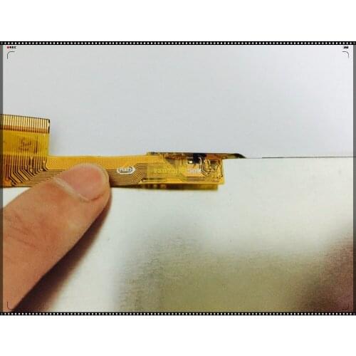 YX070IPS30W 7 inch high quality of new original display 1024x600 within 30pin HD LCD screen Free shipping