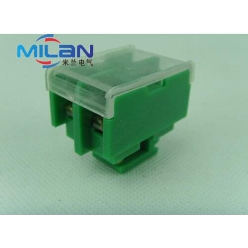 1pcs JF5-2.5/2 Fixed Terminal Terminal Connector/Cable Connector/Wire Connector/Splice