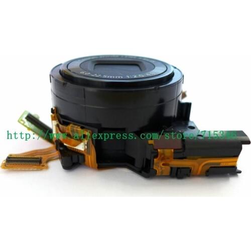 95%NEW Lens Zoom Unit For Canon PowerShot S90 Digital Camera Repair Parts + CCD