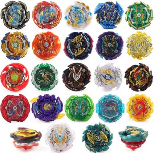 Beyblade Burst 168 173 172 B-174 Series Without Launchers Bey Blade Blades Sparking Battling Burst Top Toy Kids Arena Toys