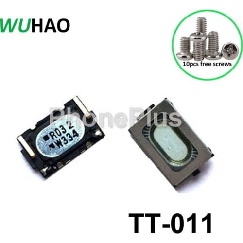 For Sony Xperia Z1 L39h LT39 C6902 C6903 C6916 Z L36h LT36 C6602 C6603 Earpiece Speaker Earphone Receiver Repair Part