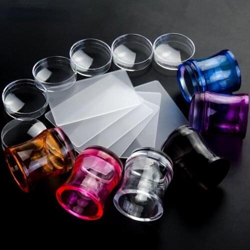 Пластины для стемпинга FREELY DEER China At AliExpress