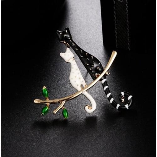 JINSE Brooches For Men