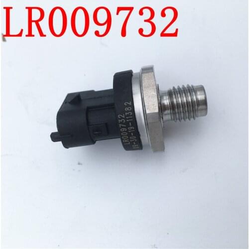 NEW LR009732 FUEL RAIL HIGH PRESSURE SENSOR 2.0 TD4 4x4 LR009732