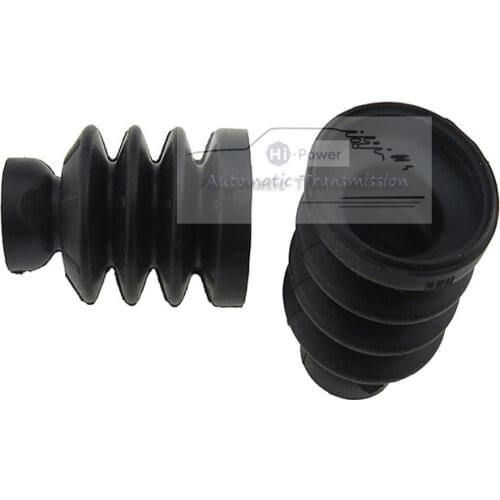 New DQ200 0AM DSG Car Auto transmission valve body Push Rod Dust cover Case for VOLKSWAGEN Audi 7speed OAM