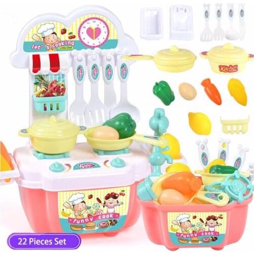 ODILO Kid's Kitchen