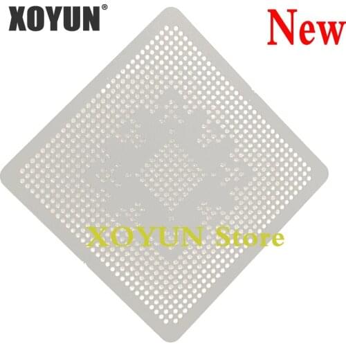 Direct heating G73M-UT-N-A2 G73-GT-N-A2 G84-750-A2 G73-N-B1 G73M-U-N-A2 GF-GO6600-N-A4 G73-VZA-N-A2 G73-H-N-B1 Stencil