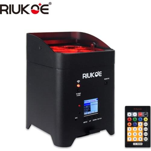 RIUKOE LED Floodlights