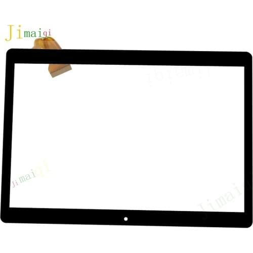 For 9.6 inch Irbis TZ964 3G Capacitive touch panel Digitizer Sensor Replacement Tablet PC Touch Screen