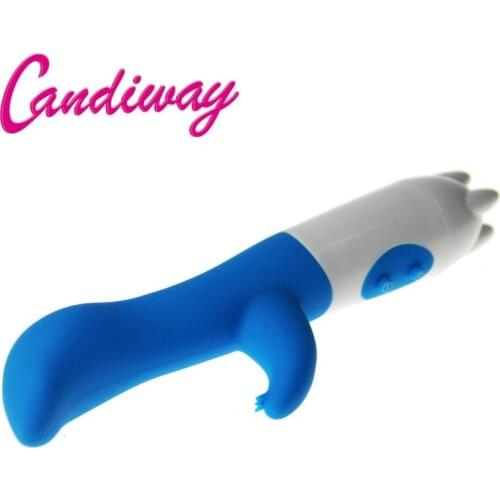 Triple Vibrating Erotic Anal Plug Silicone vibrator Female Masturbation Sex Toys GSpot Massager Orgasm Vaginal For Women Adult