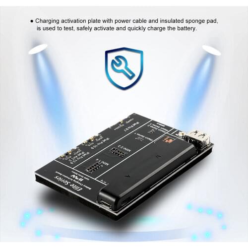 Universal Battery Charging Activation Plate Board For iPad Mini iPad Pro iPad Air Apple Watch Series