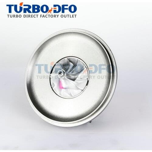 VL37 Balanced Turbocharger Core RHF3 Turbo Cartridge Turbine CHRA For Lancia Delta III 1.4 TB 88Kw 1.4 T-Jet 16V 2008