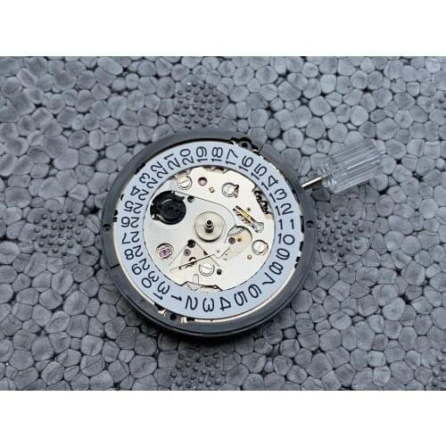 High Accuracy Automatic Mechanical Watch Wrist Movement Day Date Set NH35 NH36