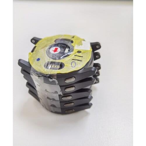 Back Case for Garmin Vivoactive 4 Original Back Shell for vivoactive 4 Watch Loop Replacement Back Cover