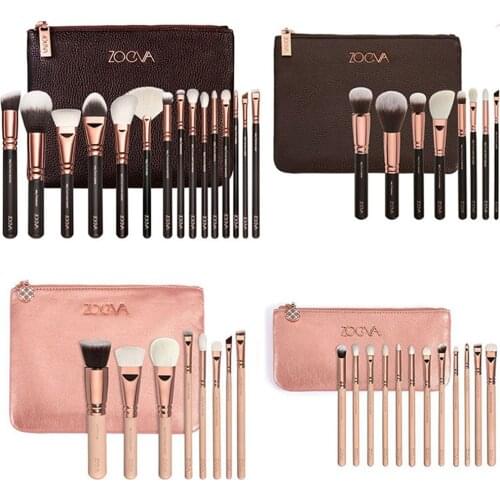 Инструменты для бровей и ресниц Zoeva China At AliExpress