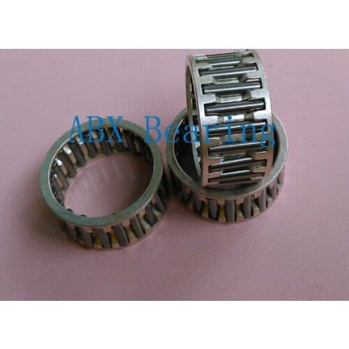 10pcs K series K10X13X16 K101316 bearing radial needle roller bearing and cage assembly