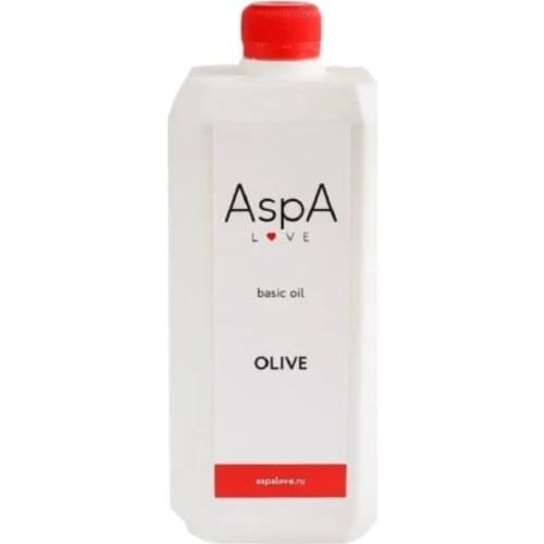 AspA Love Shower Oils