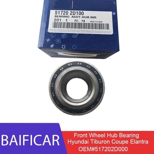Baificar Discs And Accessories