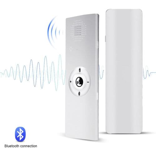 BT APP Translator Portable Audio Translator Intelligent Instant Real-time Smart Voice Language Offline Translator 72 Languages