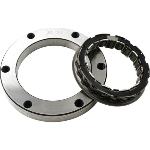 Motorcycle Starter Clutch Beads One Way Bearing For YAMAHA PWC VX1100 VX 1100 WaveRunner VX V1 VX Sport Cruiser Deluxe