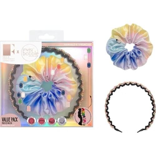 Ювелирные изделия Invisibobble China At AliExpress