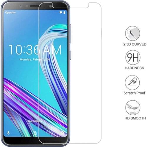 Kkwxhl Screen Protectors For Asus ZenFone Live China