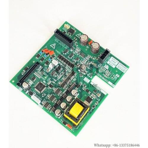 Elevator Drive Board P203781B000G01
