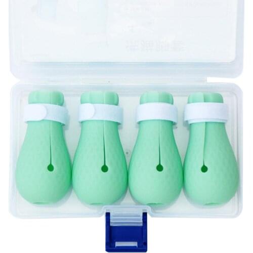 Wash Cat Feet Cat Bath Supplies Artifact Nail Clippers Bath Bag Anti-scratch Bite Wash Cat Bag Adjustable Paw Protector