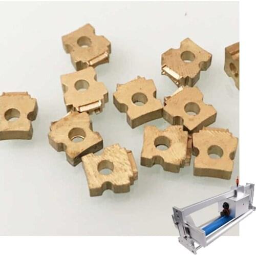 Number letters for hot ink roll machine(0-9 each one 6pcs,EXPLOTMFG each one 2pcs, symbols 6pcs)