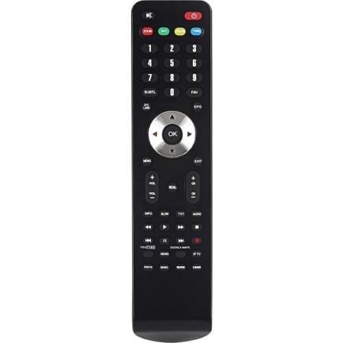 New remote control suitable for FUJI BOX Tiger set top box controller