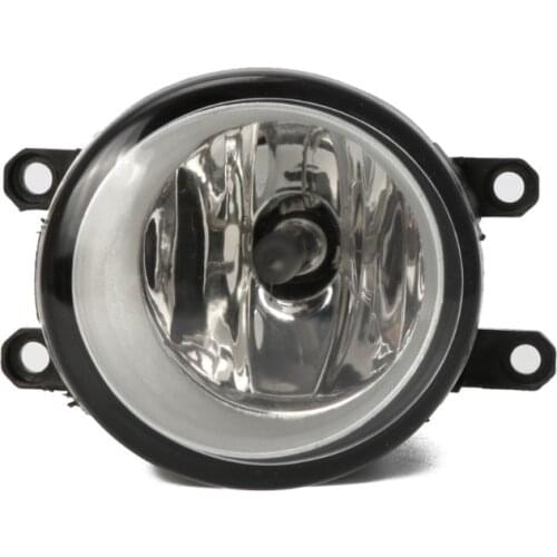 Car Driving Front Fog Light For 2007-2014 Toyota Camry 2009-2016 Venza 2009-2014 Matrix