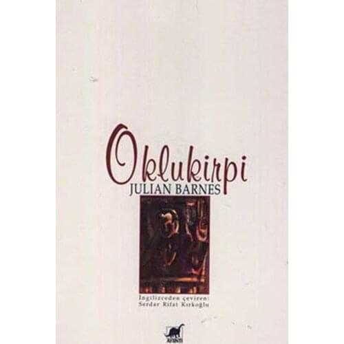 Porcupines are Julian Barnes Detail Publications (TURKISH)