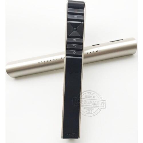 JMGO Projector M6 special Remote control Projector infrared remote control M6 electronic laser pointer remote control