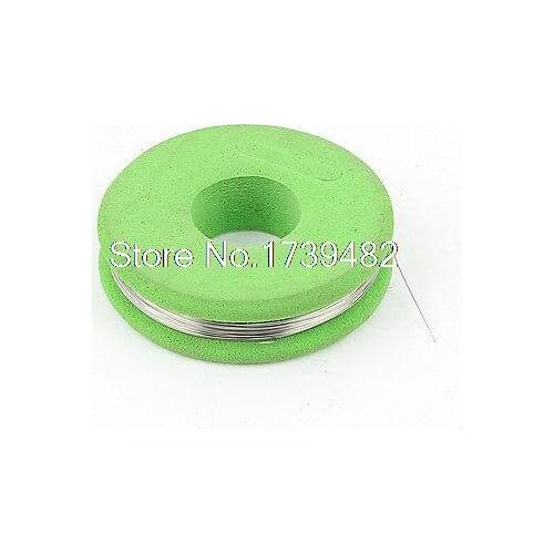 15m 49.21ft Constantan 33AWG 0.17mm 21.15ohm/m Heater Wire