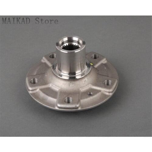 Rear Wheel Hub for BMW F36 418i 420i 428i 430i 435i 440i 418d 420d 425d 430d 420iX 428iX 430iX 435iX 440iX 33416867262