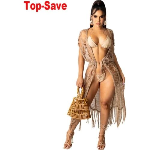 Женские пляжные накидки Top-Save China At AliExpress