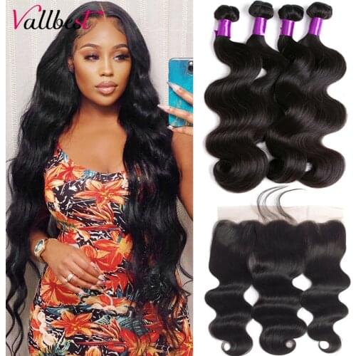 Накладные искусственные волосы Vallbest China At AliExpress