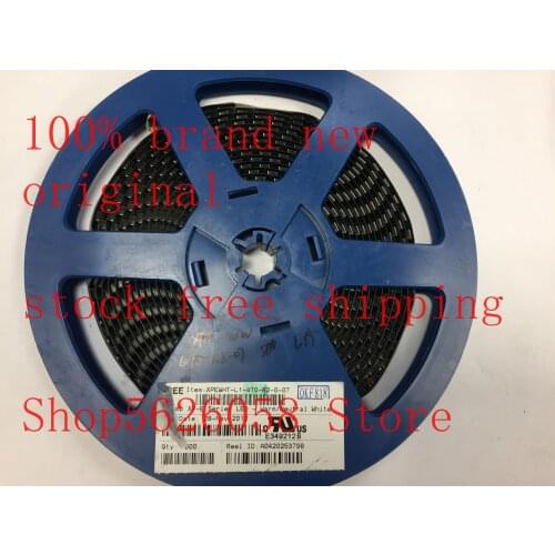 XPEWHT-L1-4T0-R2-0-07 XPEWHT-L1-4T0-R2 SMD 100% new original 50PCS/LOT STOCK