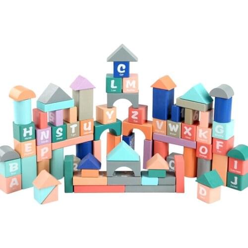 YOAINGO Block Constructors