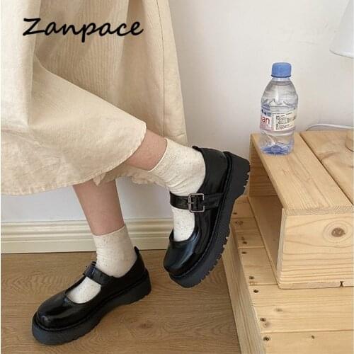 ZANPACE Pumps