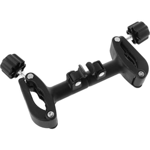 3Pcs Baby Stroller Connect Adapter Outdoor Toddler Accessory Baby Cart Assemble Connector Joint Linker Adjustable Length Twins