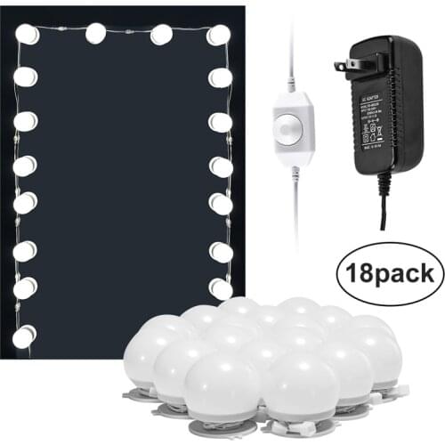 AIBOO Lighting For Dressing Table