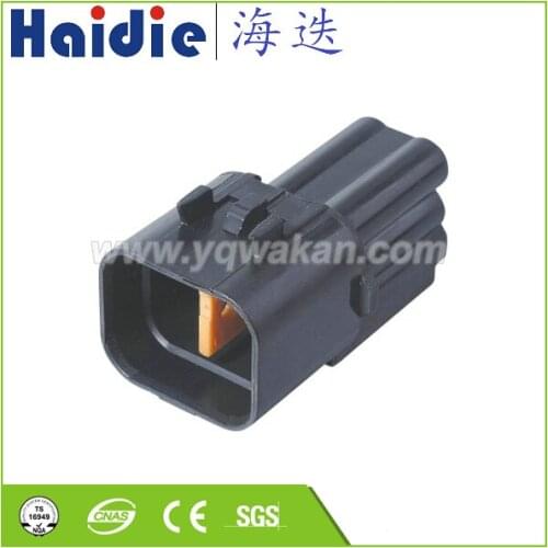 Free shipping 5sets 4pin Auto Electri waterproof harness Kia sensor plug Electronic cable connector KPB623-04620