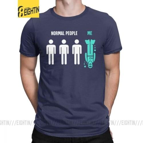 EIGHT-IN‘O Men's Sports T-Shirts