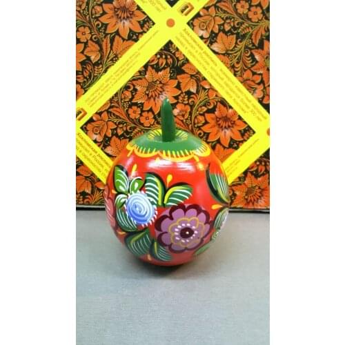 Фурнитура для бижутерии Городецкая роспись China At AliExpress