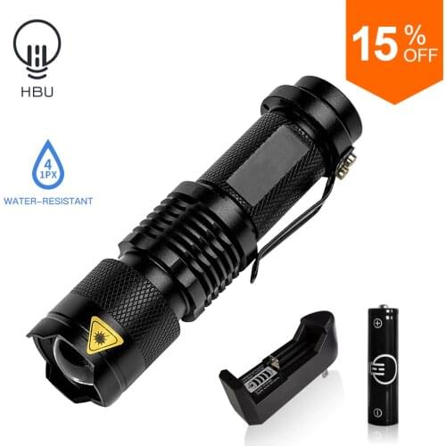Тактические фонари Hbu China At AliExpress